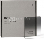 Urth 75 x 100mm Soft Graduated ND4 (2 Stop) Filter (Plus+)