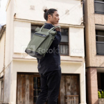 Thule Paramount Tote 22L - Soft Green