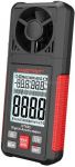 Digit&aacute;ln&iacute; anemometr Habotest HT605