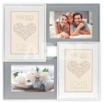 Zep Photo Frame HH154 Rouen 4Q 4x 10x15 cm