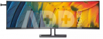 PHILIPS Curved Business Monitor 45B1U6900C/00 44.5" 5120x1440/32:9/450 cd/m&sup2;/4ms/ HDMI DisplayPort USB Audio Out