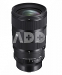 Sigma 28-45mm f/1.8 DG DN Art Sony E/FE