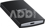 Lexar SSD SL700 Armor / USB3.2 Gen2x2 up to R2000/W2000 - 4TB