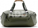 Peak Design Travel Duffel 50L, sage