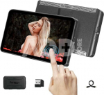 Portkeys LH7P 7 Inch black Touchscreen Monitor