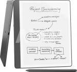 Amazon Kindle Scribe 2024 16GB, tungsten grey