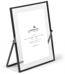 Rėmelis metalinis GOLDBUCH 960392 10x15 Loft Black