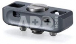 Tilta Khronos Universal Accessory Mounting Adapter (1/4"-20) - Space Gray