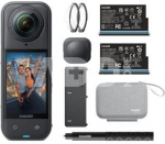 Insta360 X5 Essentials Camera Bundle