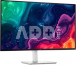 Dell S3225QS | 32 " | VA | UHD | 16:9 | 120 Hz | 4 ms | 3840 x 2160 pixels | 300 cd/m&sup2; | HDMI ports quantity 2