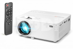 Technaxx Deutschland GmbH & Co. KG Technaxx TX-113 Mini LED Beamer