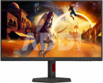 AOC Monitor 27 inches U27G4R Fast IPS 4K 160Hz HDMI DP Pivot