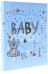 Albumas GED B46200 BABY11 10x15 200 | ki&scaron;eninis | knyginio ri&scaron;imo