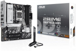 Mainboard|ASUS|AMD B840|SAM5|Micro-ATX|Memory DDR5|Memory slots 4|2xPCI-Express 3.0 16x|1xPCI-Express 4.0 16x|3xM.2|1xHDMI|2xDisplayPort|4xUSB 2.0|2xUSB 3.2|1xUSB-C|1xRJ45|3xAudio port|PRIMEB840M-AWIFI