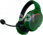 Razer | Gaming Headset | Barracuda X Chroma | Built-in microphone | Bluetooth | Phantom Green Edition