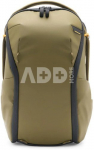 Peak Design Everyday Backpack Zip V2 15L, kelp