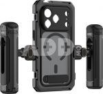 SmallRig 5541 Mobile Dual Handheld Kit for iPhone 17 Pro Max
