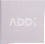 Focus Essence Album 26x25 Beige