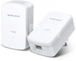 WRL POWERLINE EXTEN 1000MBPS/MP500 KIT MERCUSYS