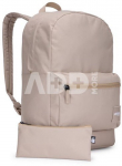Case Logic 5194 Commence recycled backpack CCAM-1216 Boulder beige