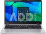 Acer TravelMate TMP215-55-TCO-59KD QHD IPS i5-120U/16GB/SSD 512GB/Intel Iris Xe Graphics/Win11Pro/ENG kbd/FP/Silver/3Y Warranty | Acer