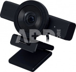 Razer | Webcam | Kiyo V2 | MJPEG up to 4K 30 FPS, 1080p 60 FPS, YUY2 up to 4K 15 FPS, 1080p 60 FPS, NV12 up to 4K 20 FPS, 1080p 60 FPS