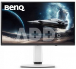 BenQ EX271UZ QD-OLED 3840 x 2160 16:9
