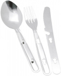 Easy Camp Travel Cutlery | For storage and transport | 3 pc(s)