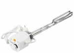 Gwarant G08 | 3.0 kW Electric Heater with Thermostat, 6/4 Connection, 230V