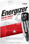Energizer battery Silver Oxide 364/363 FSB1