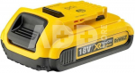 DeWalt DCB183-XJ 18V 2,0 Ah Li-Ion battery