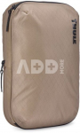 Thule 5561 Compression Packing Cube Medium gentle beige