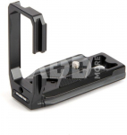 3 Legged Thing ALFIE B 105mm Arca L Bracket Darkenss/Blk for Sony A7 IV & Others