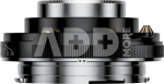 DZO Optics Thypoch Full-frame Photography Lens Eureka 28mm f/2.8 ASPH. for Leica M Mount Semi-Glossy Black