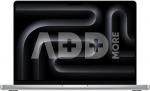 Apple MacBook Pro 14" Apple M5 Pro 15C CPU, 16C GPU/24GB/1TB SSD/Silver/INT | Apple