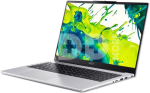 Acer Aspire Lite 15 AL15-44P-R4AD WNHCML64ABC5E UMAFCss_4U_8G512G R57430U/1*8G/F512G_CTE/58Wh/5FIB_CTE_WIFI6+BT_FHDCTE_Lig Silver_N3X1 6T | Acer