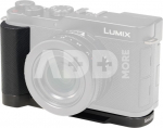 SmallRig 5700 L-Shaped Mount Plate Handle for Panasonic LUMIX L10 Black