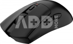 Genesis Zircon 880 Gaming Mouse, 12000DPI, Wireless, Black