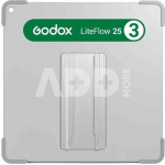 Godox LiteFlow reflector 25cm No.3