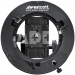 Westcott Quick Mount S Bracket