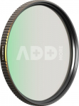 PolarPro CineGold Filter 77mm