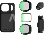 PolarPro LiteChaser 17 Directors kit for iPhone 17 Pro Max