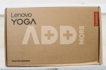 SALE OUT. Lenovo Yoga Slim 7 14ILL10 14 WUXGA ULT7-256V/16GB/512GB/Intel Arc 140V Graphics/WIN11 Home/ENG Backlit kbd/Luna Grey/2Y Warranty | Lenovo Yoga Slim 7 14ILL10 Intel | Luna Grey | 14 " | OLED | WUXGA | 1920 x 1200 pixels | Glossy | Intel Cor ...