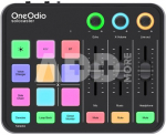 OneOdio Solocaster Audio Mixer and Sound Card