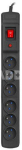 Multi M6 6AC 10m Black