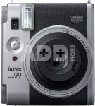 Fujifilm Instax Mini 99 Silver Instant Camera