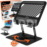MT2662 Laptop Stand Roto for 10-17 inch