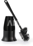 Beldray LA084538BLKPEU7 Anti-bac Toilet Brush