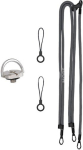Multifunctional neck strap for Pocket 3 (OP3-GS022-D)