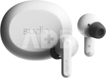 Sudio Earbuds | A3 Pro | Bluetooth | In-ear | Microphone | Fog White | Noise canceling | Wireless